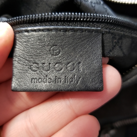 authentic gucci denim - Picture 9 of 10